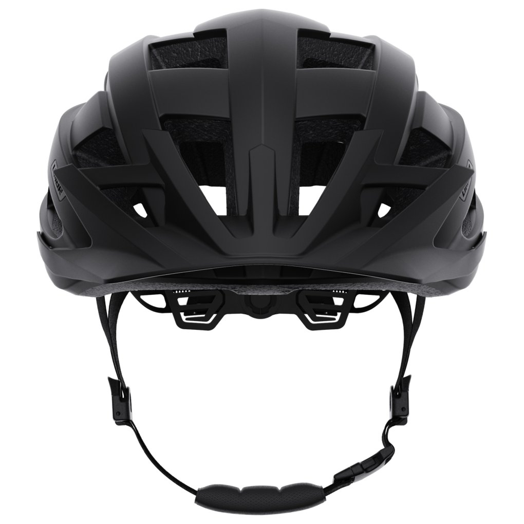 Limar Alben Helmet - Matt Black