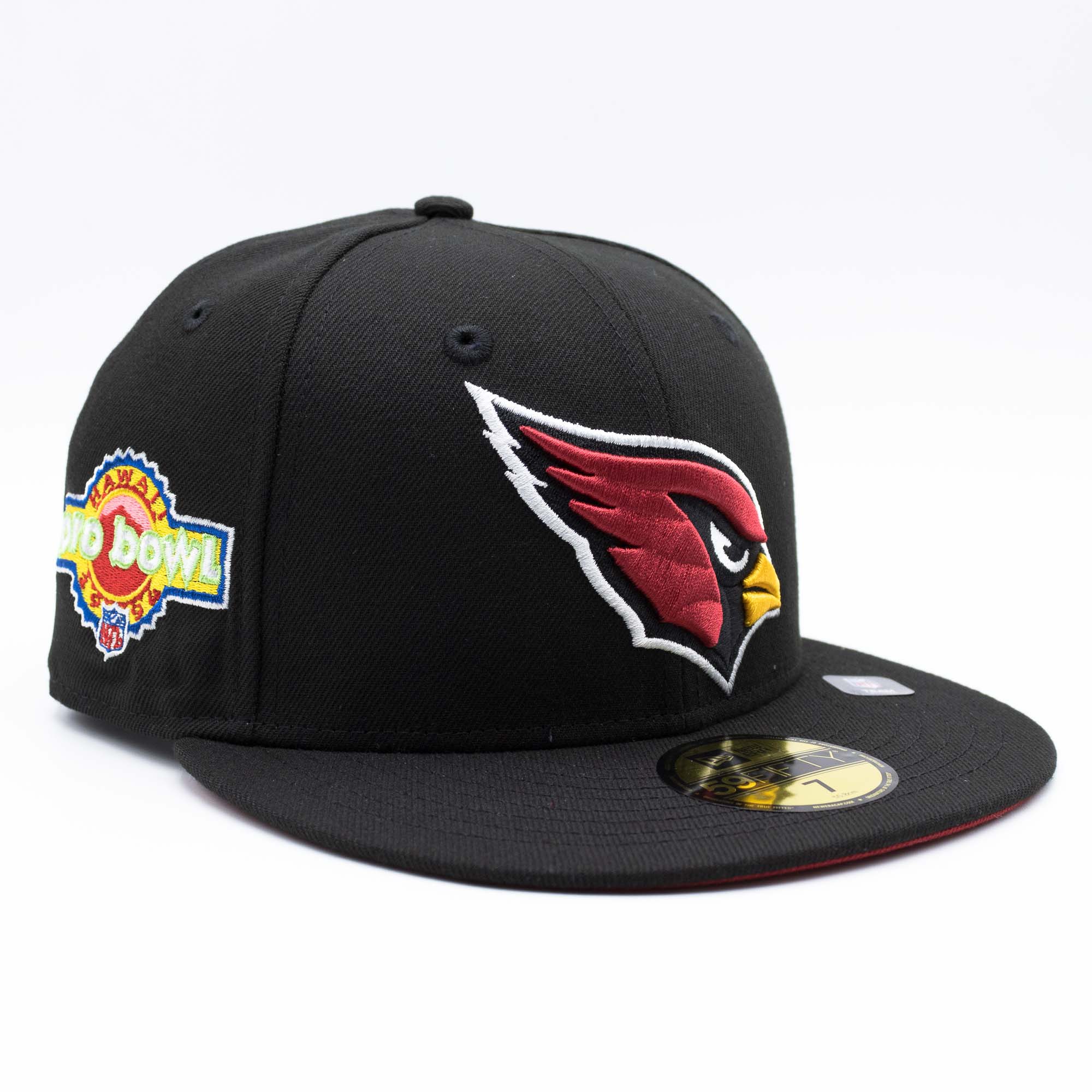 Arizona Cardinals 1994 Pro Bowl New Era 59FIFTY Fitted NFL Cap