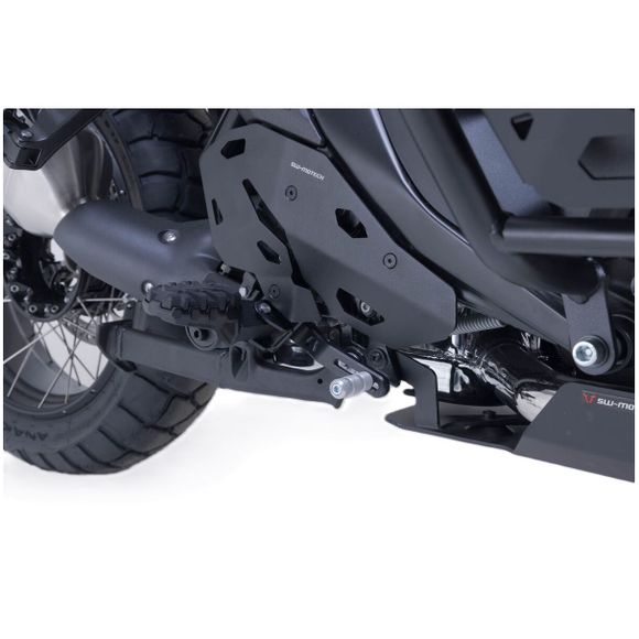 SW-MOTECH ALU brake pedal - BlackRef: swm0506 / fbl.07.975.10000