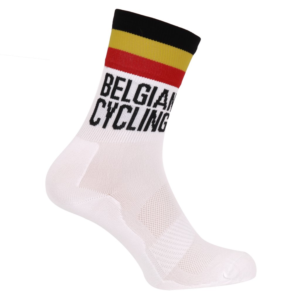 Bioracer Belgium Socks - Belgium