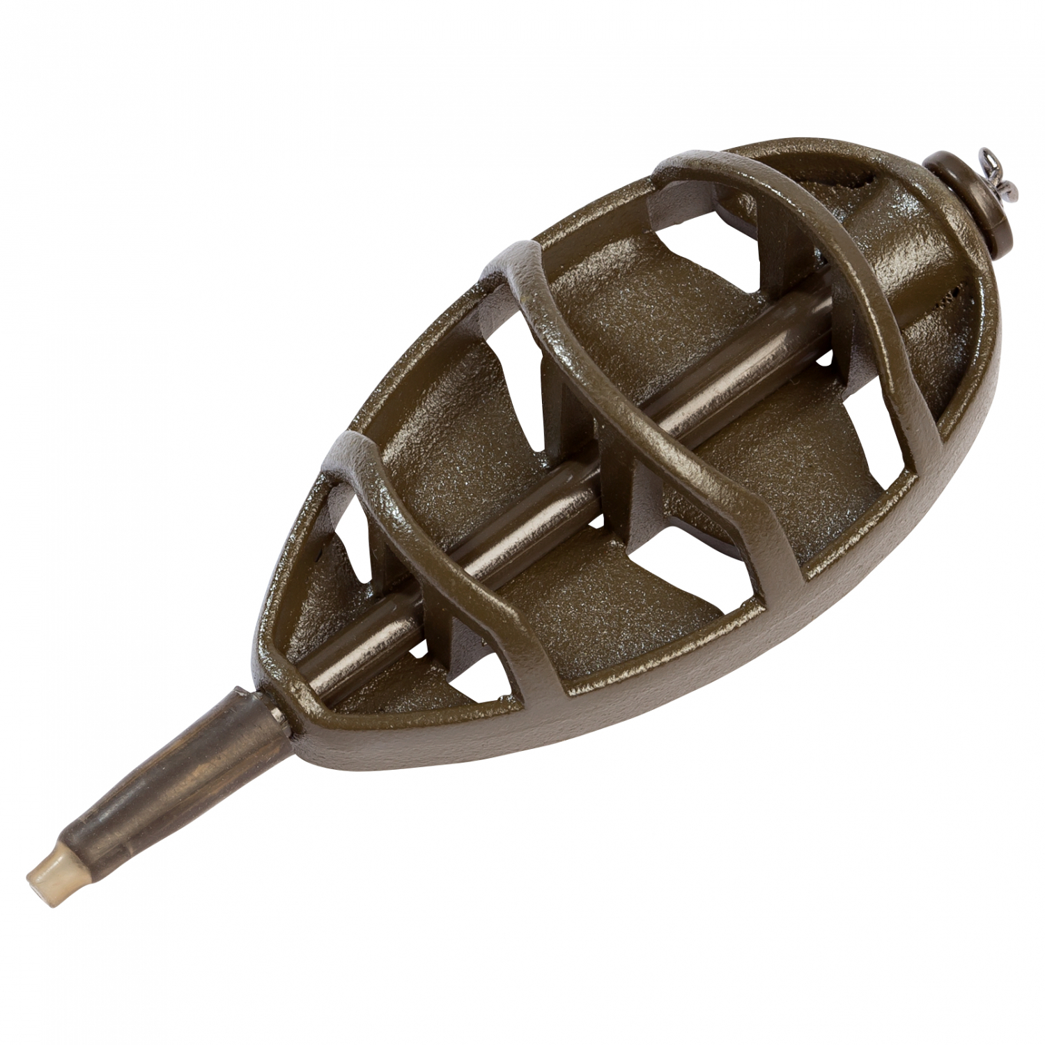 Kogha Metal Method Feeder