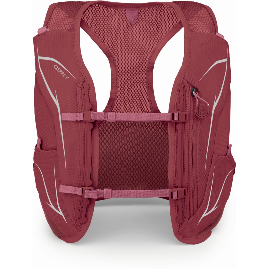 Osprey Dyna LT 0.5 Running Backpack Women - L - Kakio Pink