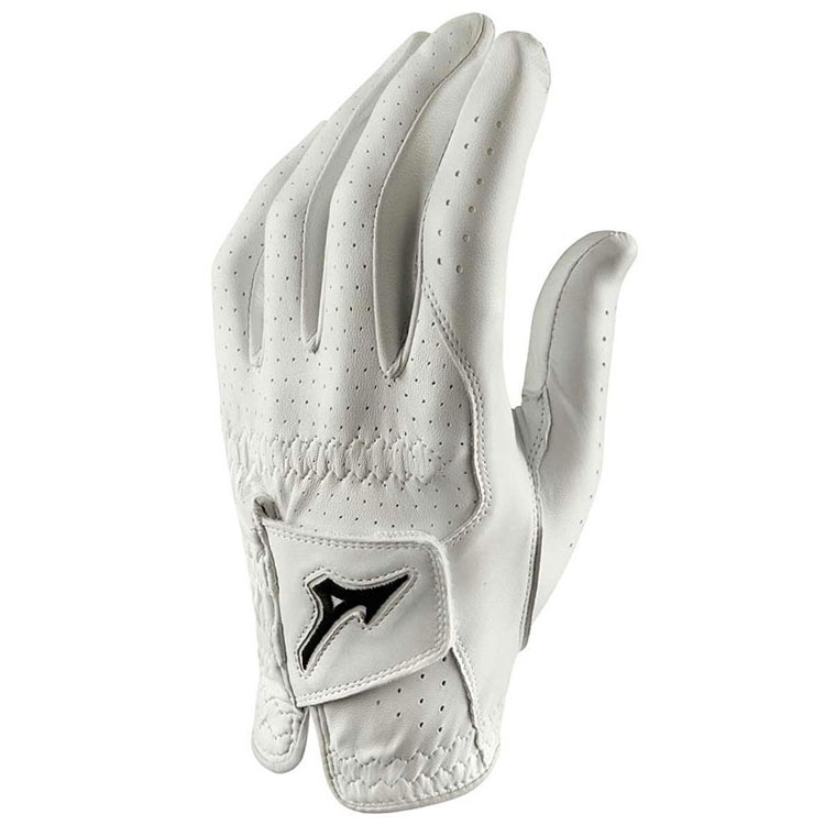 Mizuno Tour Golf Glove White