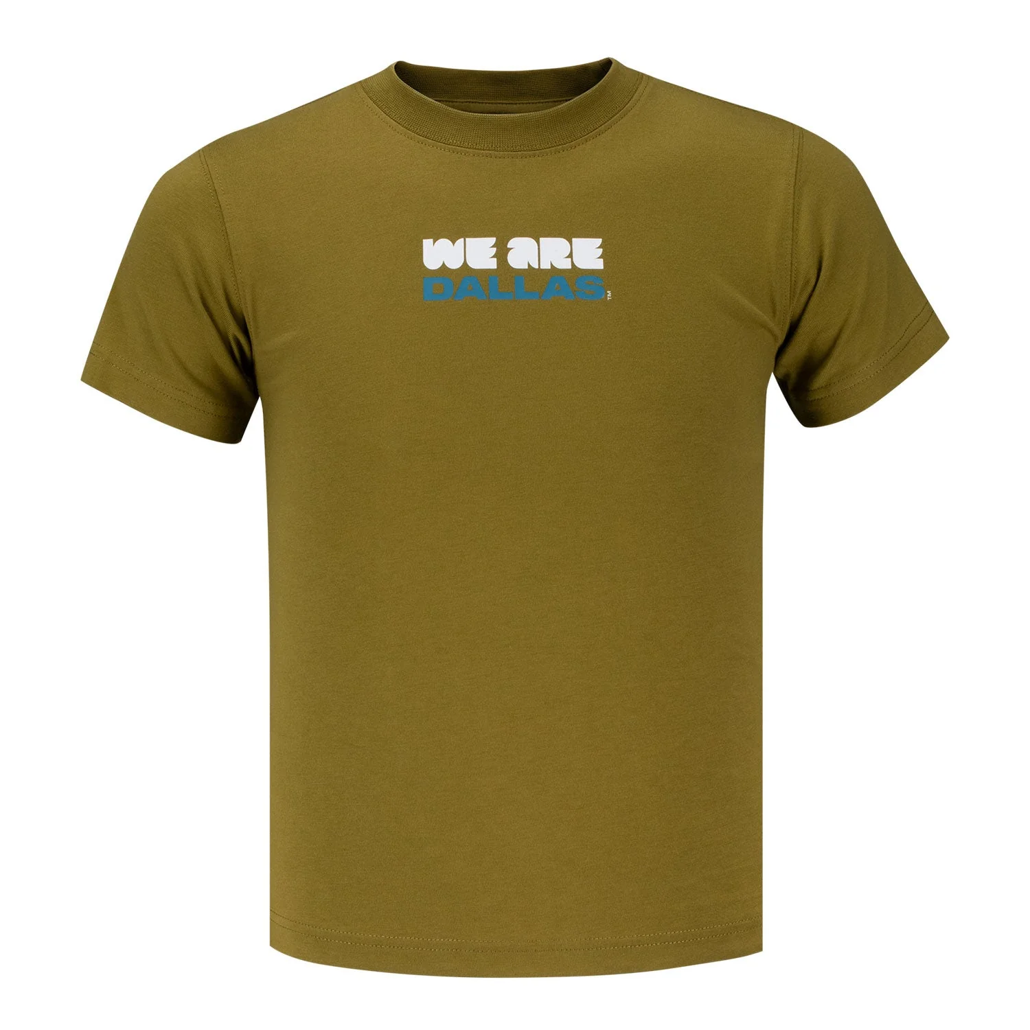 2026 Soccer Fan Collection Dallas T-Shirt - Youth