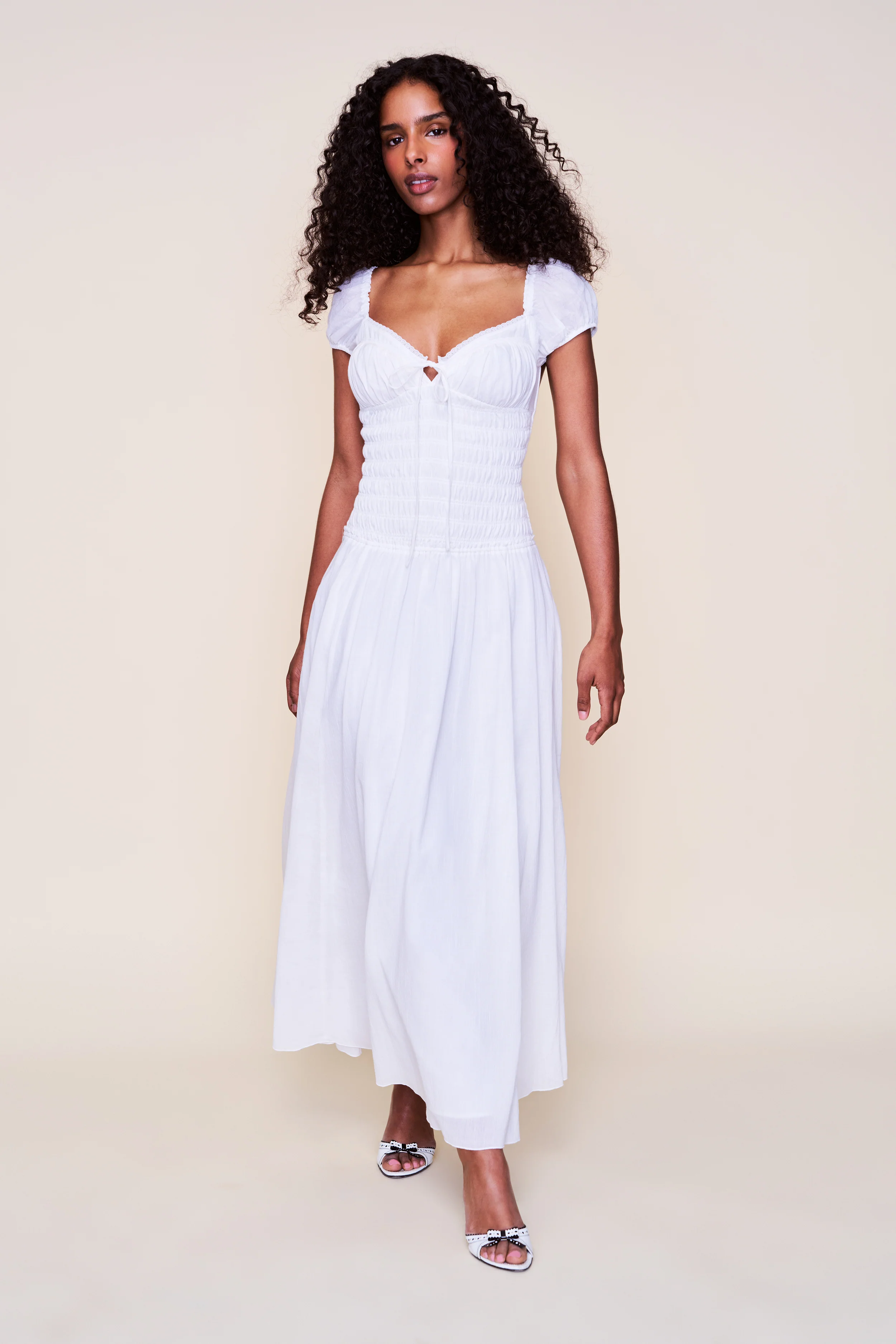 Formentera Maxi Dress