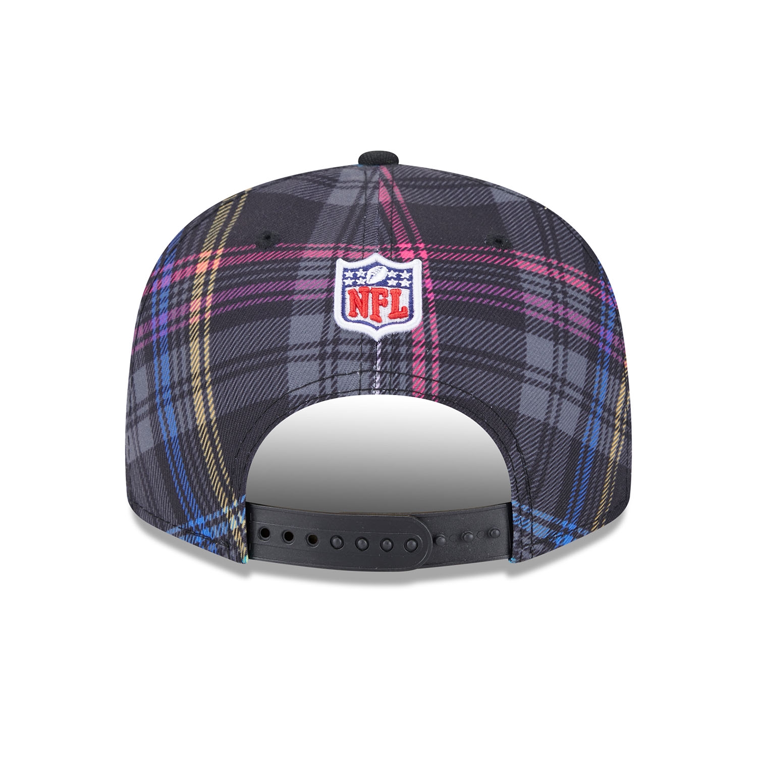 Houston Texans 2024 NFL Crucial Catch New Era 9FIFTY Snapback Cap