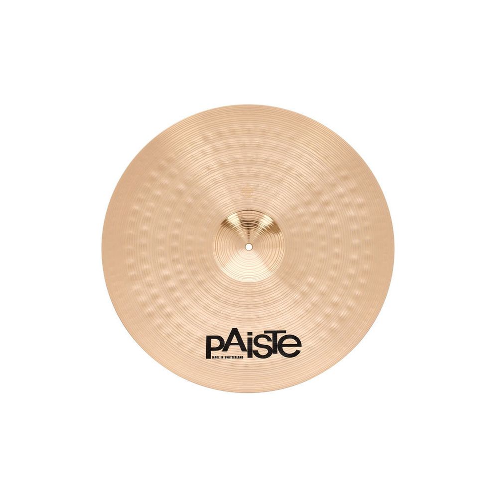 Paiste 22