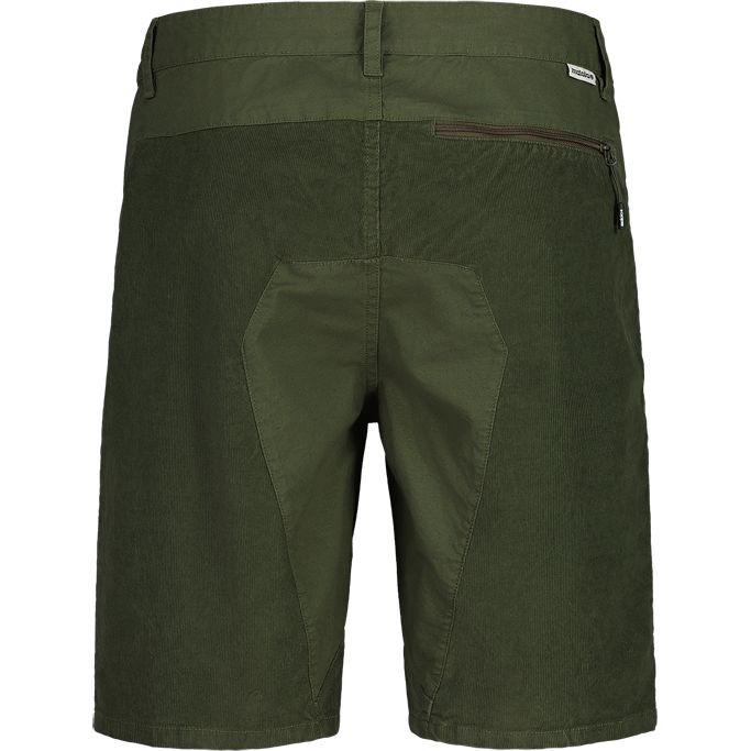 Maloja HallensteinM. Adventure Shorts Men - alpine woods 8958