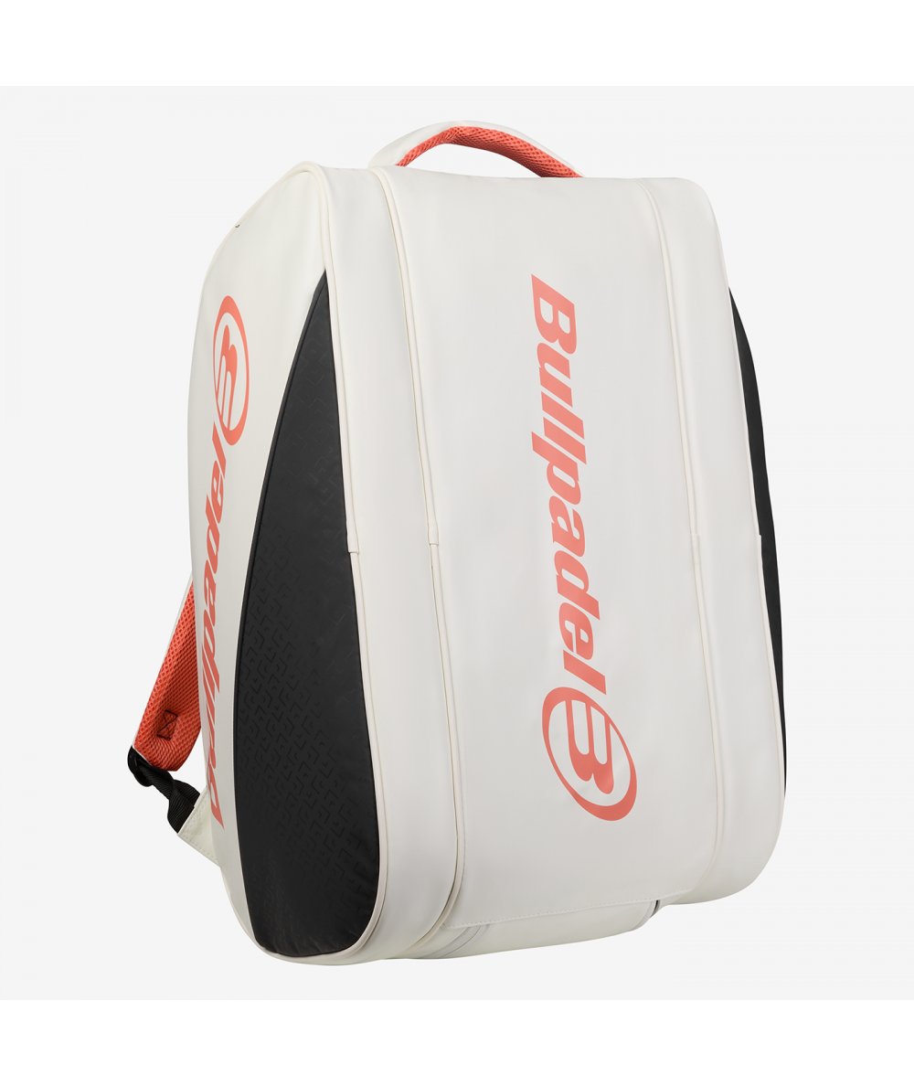 PALETERO BULLPADEL BPP26019 ELITE BLANCO