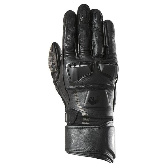 Furygan styg 15 gloves - blackRef: FU1353