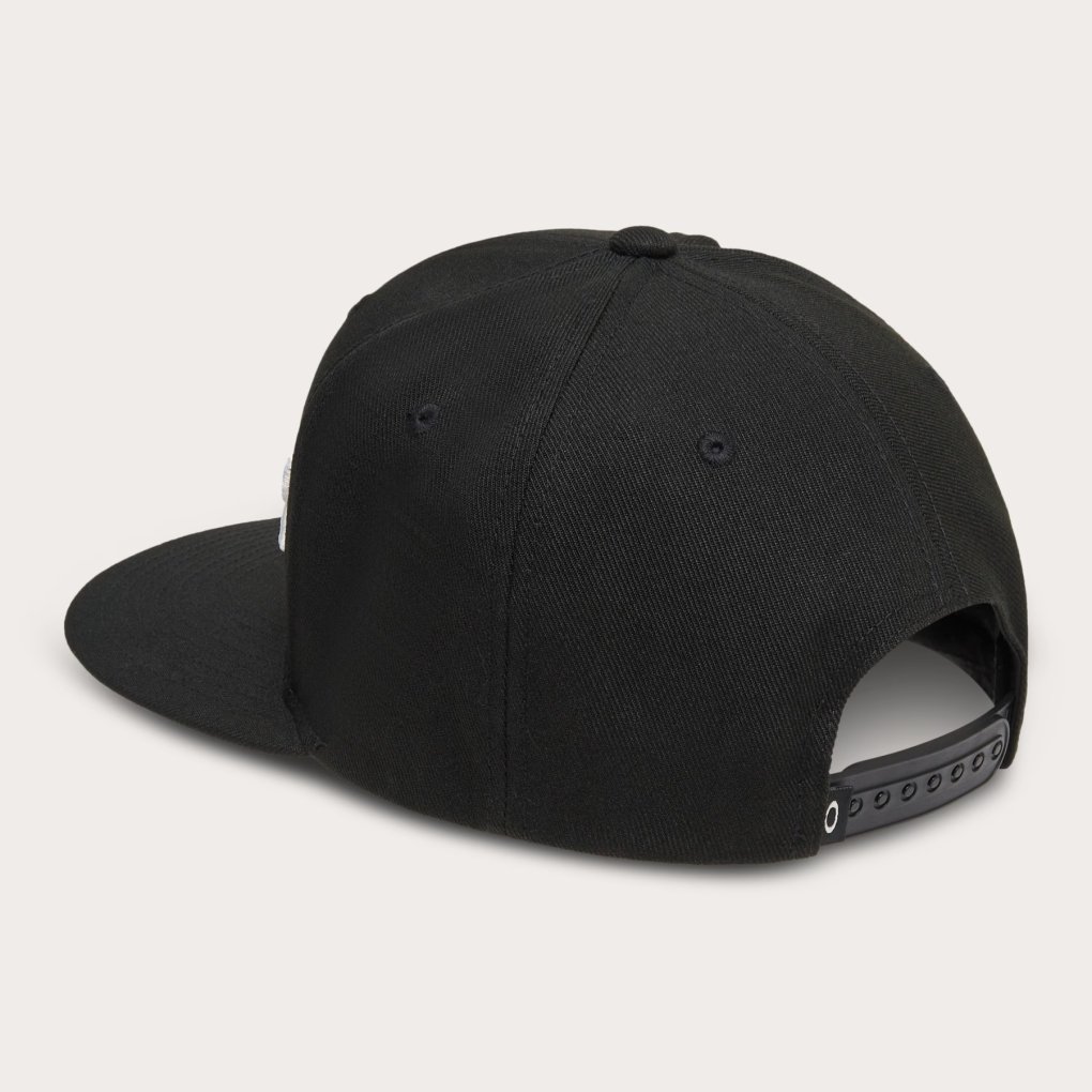 Oakley Mark III Cap Men - Blackout