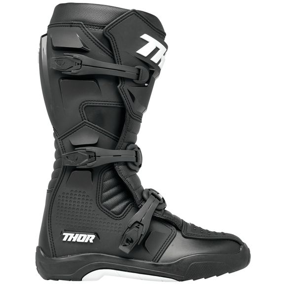 Thor Blitz XR 2025 cross Boots - Black / WhiteRef: TO3096
