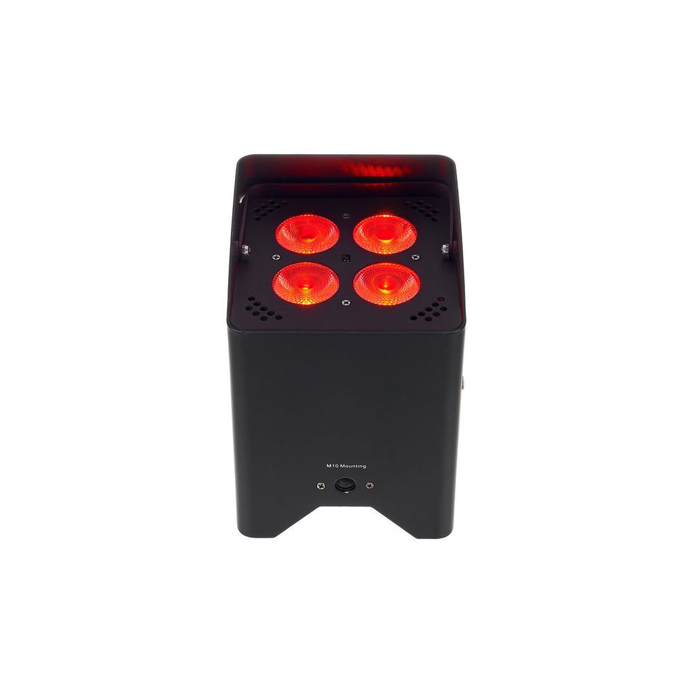 Stairville BEL4 Battery Event Light 4x15W – Thomann Ireland