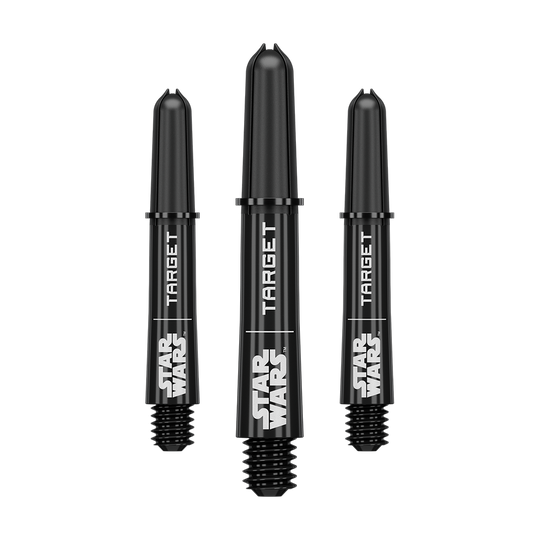 Target Star Wars ProGrip Shafts - Black