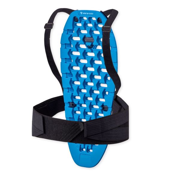 Rev it SPINA bib back protector - BlueRef: RI1779