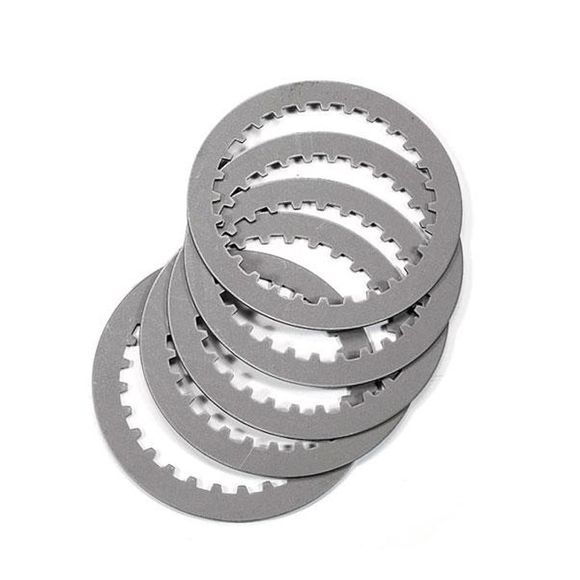 Tecnium Clutch Discs - Steel Plate TypeRef: 126015 / 3030587