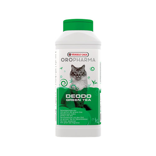 Oropharma Deodo Deodoriser - Flowers