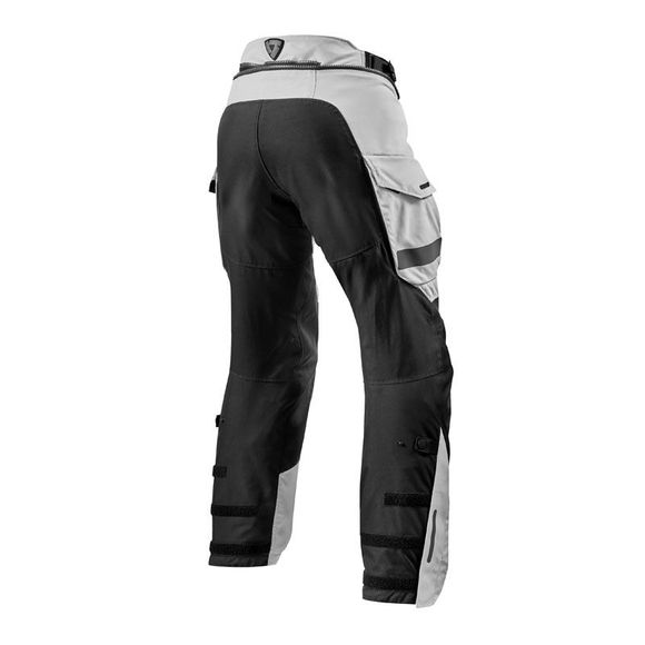 Rev it OFFTRACK Motorcycle Pants - Grey / BlackRef: RI0888