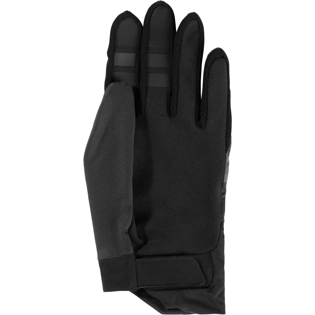 Vaude Moab Gloves Unisex - black