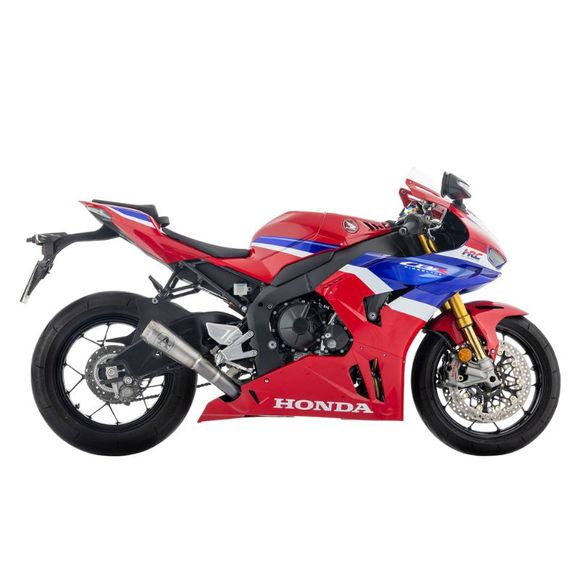 Ligne Complète Arrow Pro Race Titane - Collecteur Titane - GrisRef : AW0884 / 71248CP