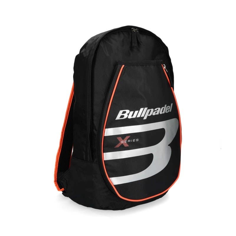 GREY BULLPADEL FUN S BACKPACK