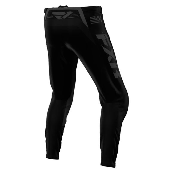 FXR CLUTCH 2026 cross pants - BlackRef: FXR1646