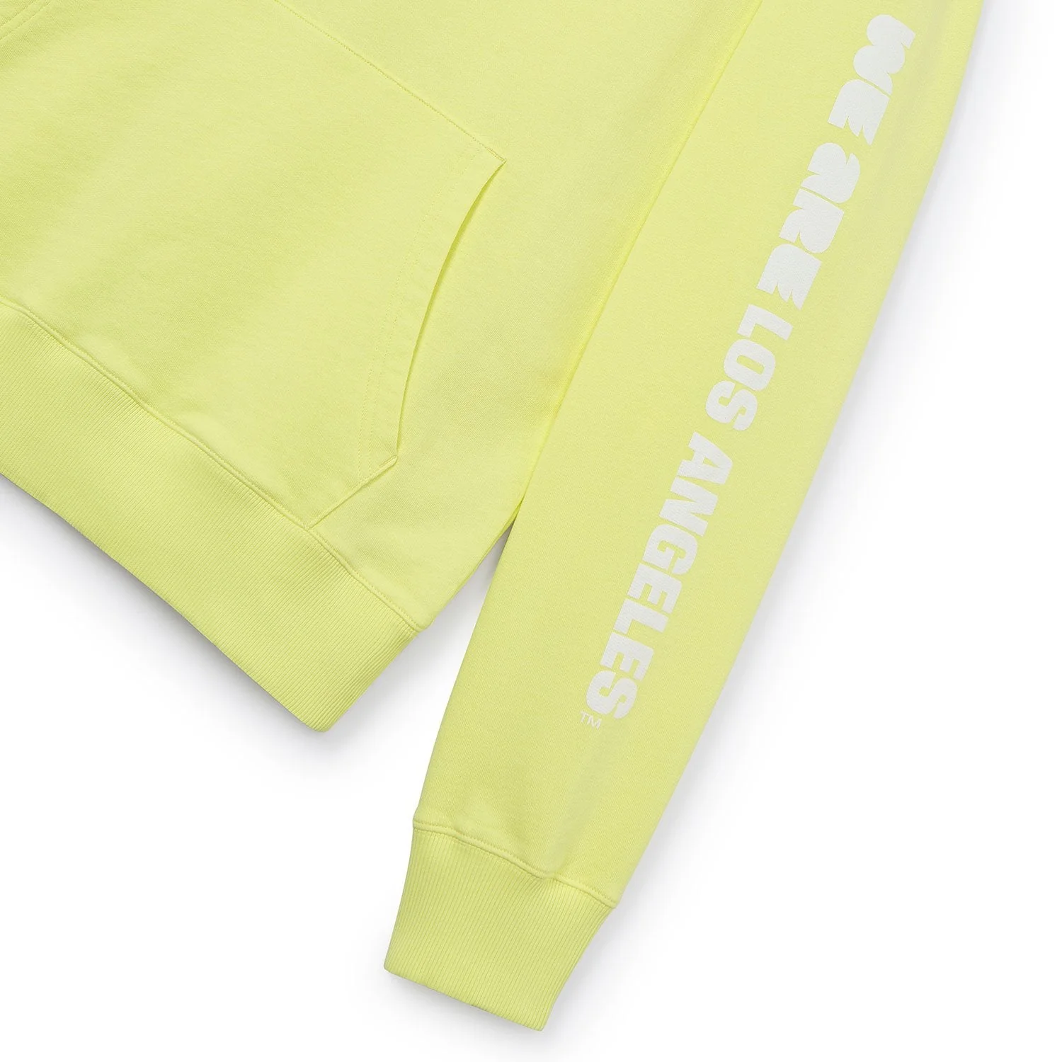 2026 Soccer Fan Collection Los Angeles Hoodie - Unisex