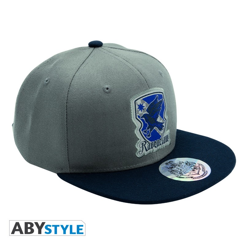 HARRY POTTER Snapback Cap Ravenclaw