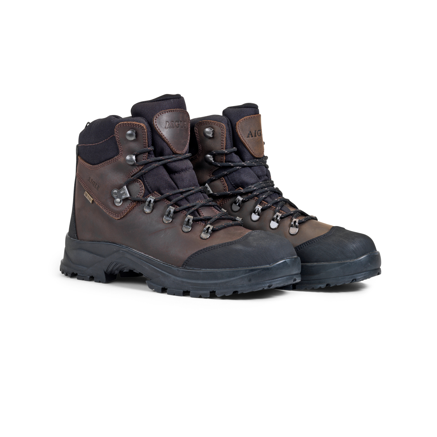 Aigle Outdoor Shoes Laforse MTD®