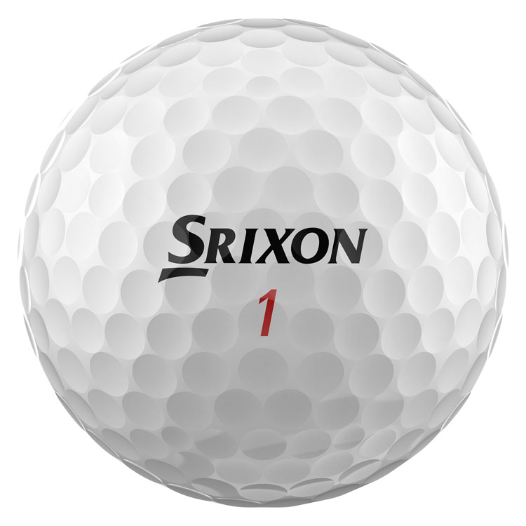 Srixon Z Star XV Golf Balls