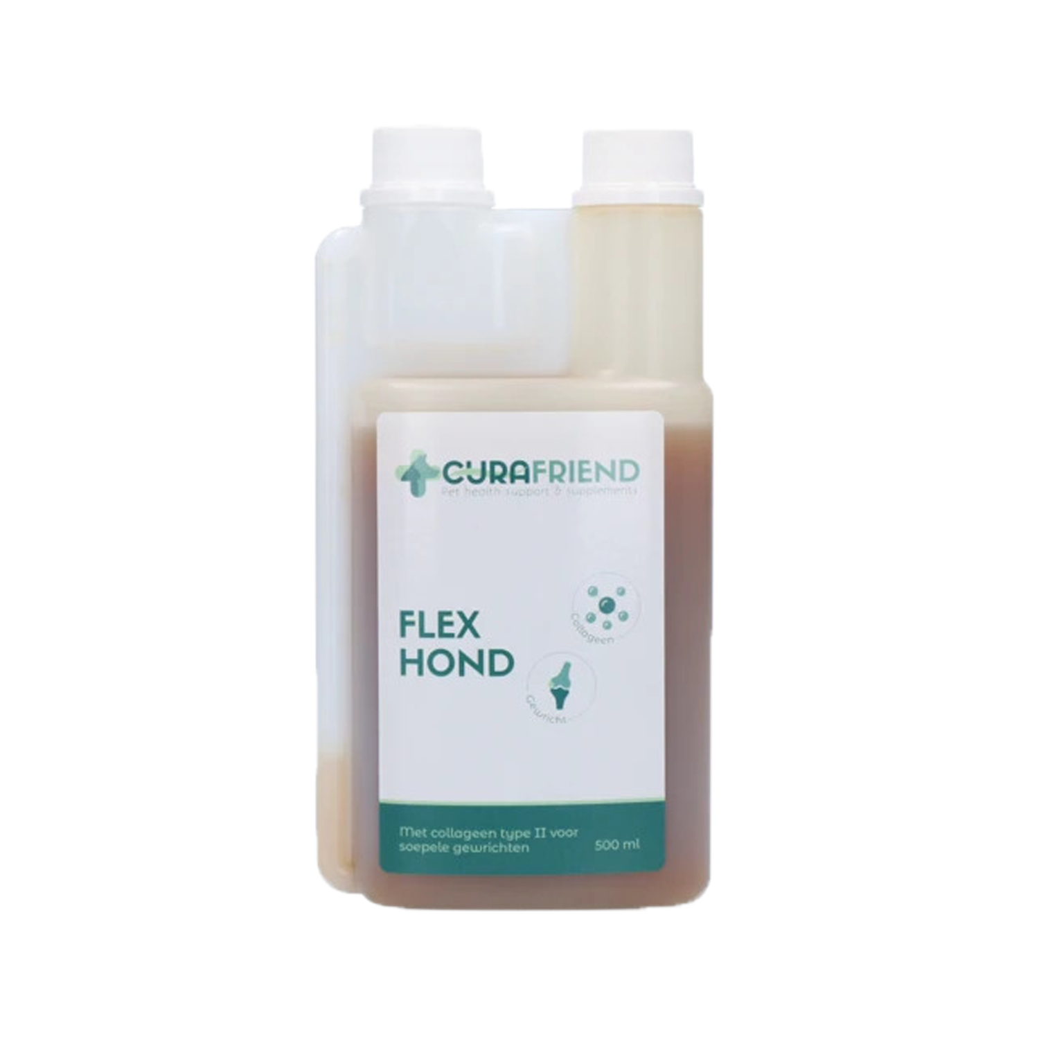 CuraFriend Flex Dog - 500 ml