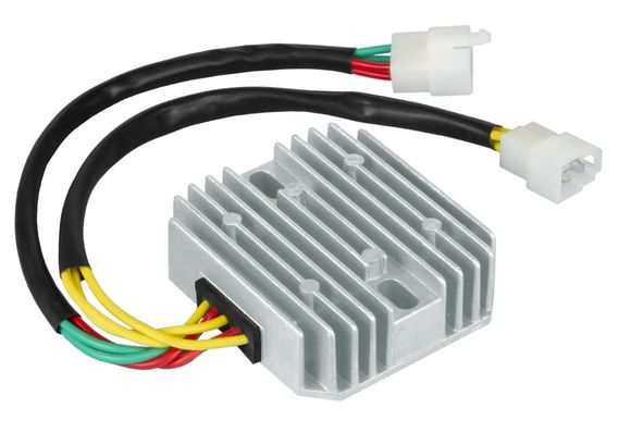 Motoplat High-Performance Voltage RegulatorRef: MOPL00007A / 21121587