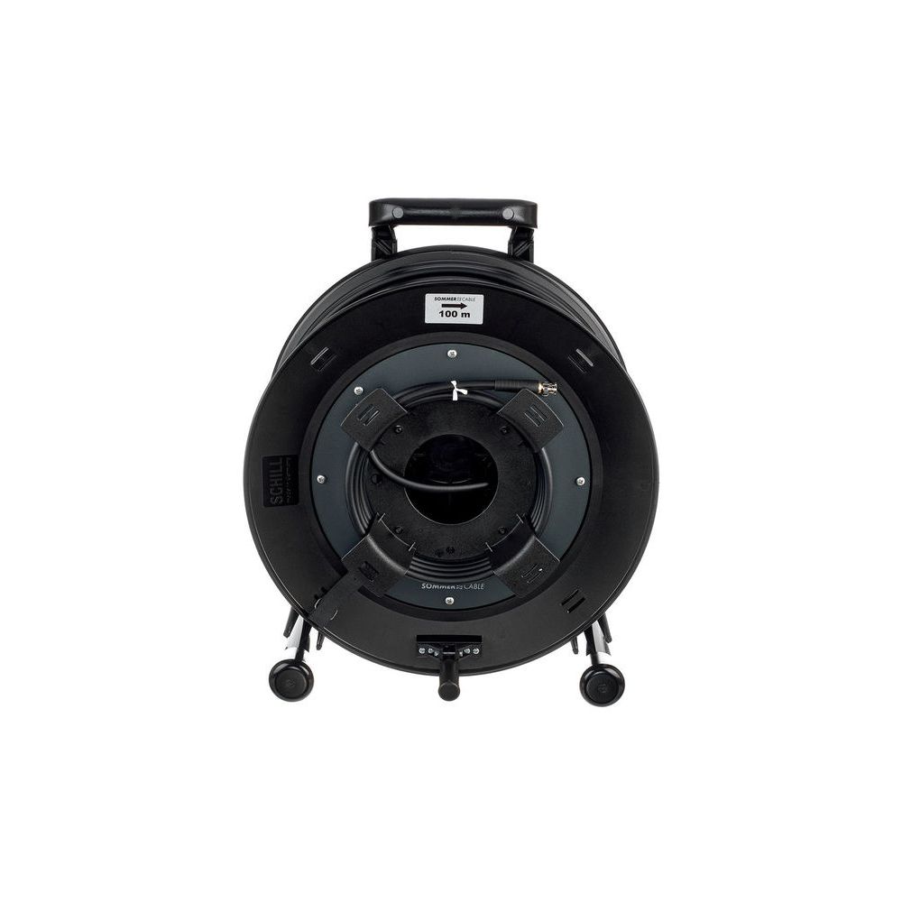 Sommer Cable Vector Plus BNC HD