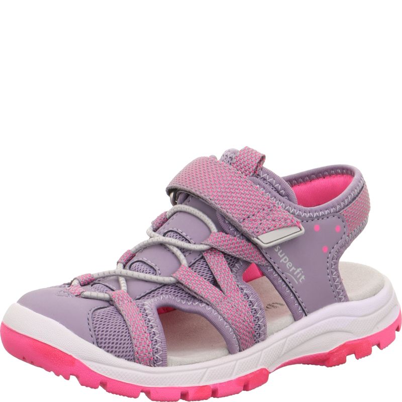 TORNADO LIGHT - Purple/Pink
