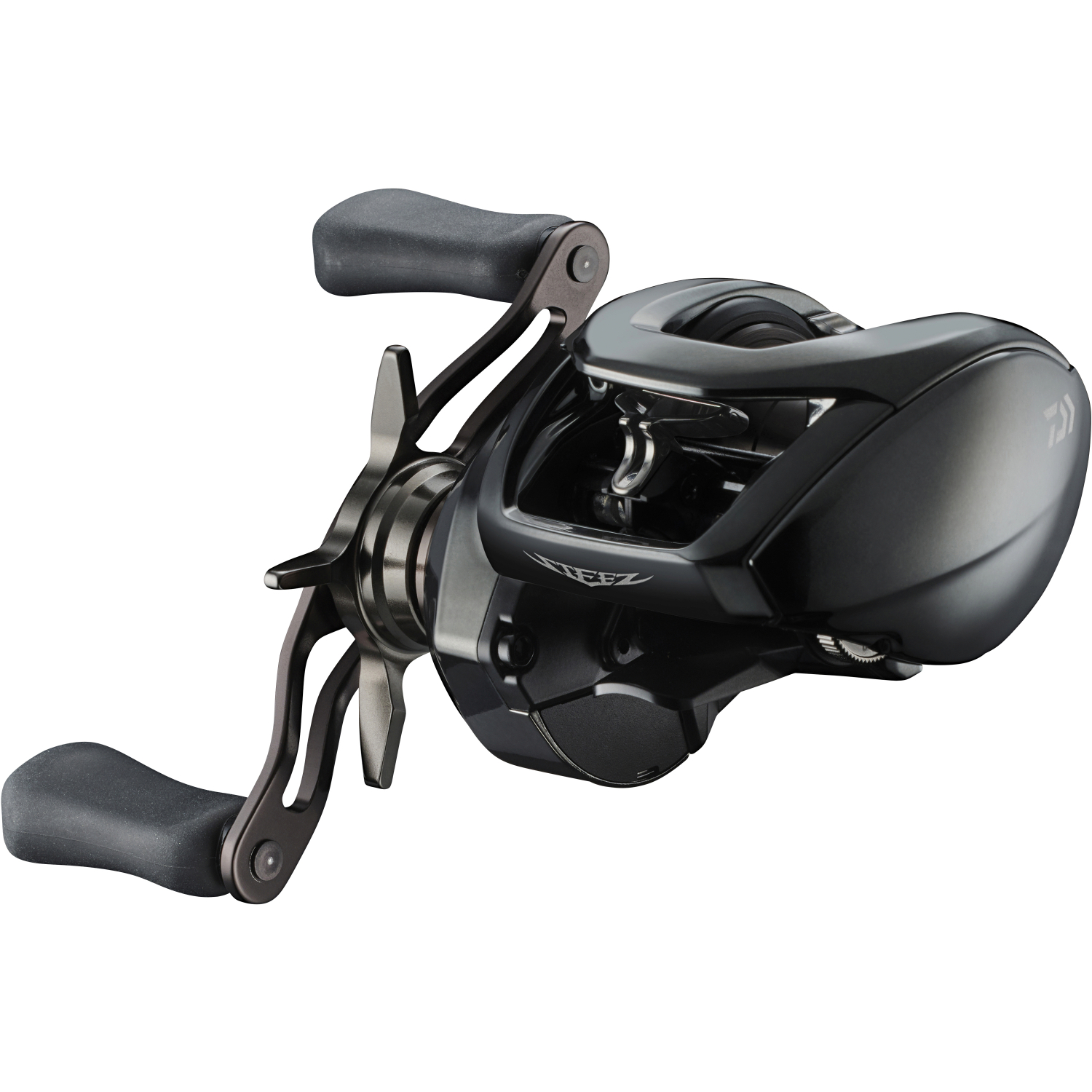 Daiwa 24 Steez SV TW