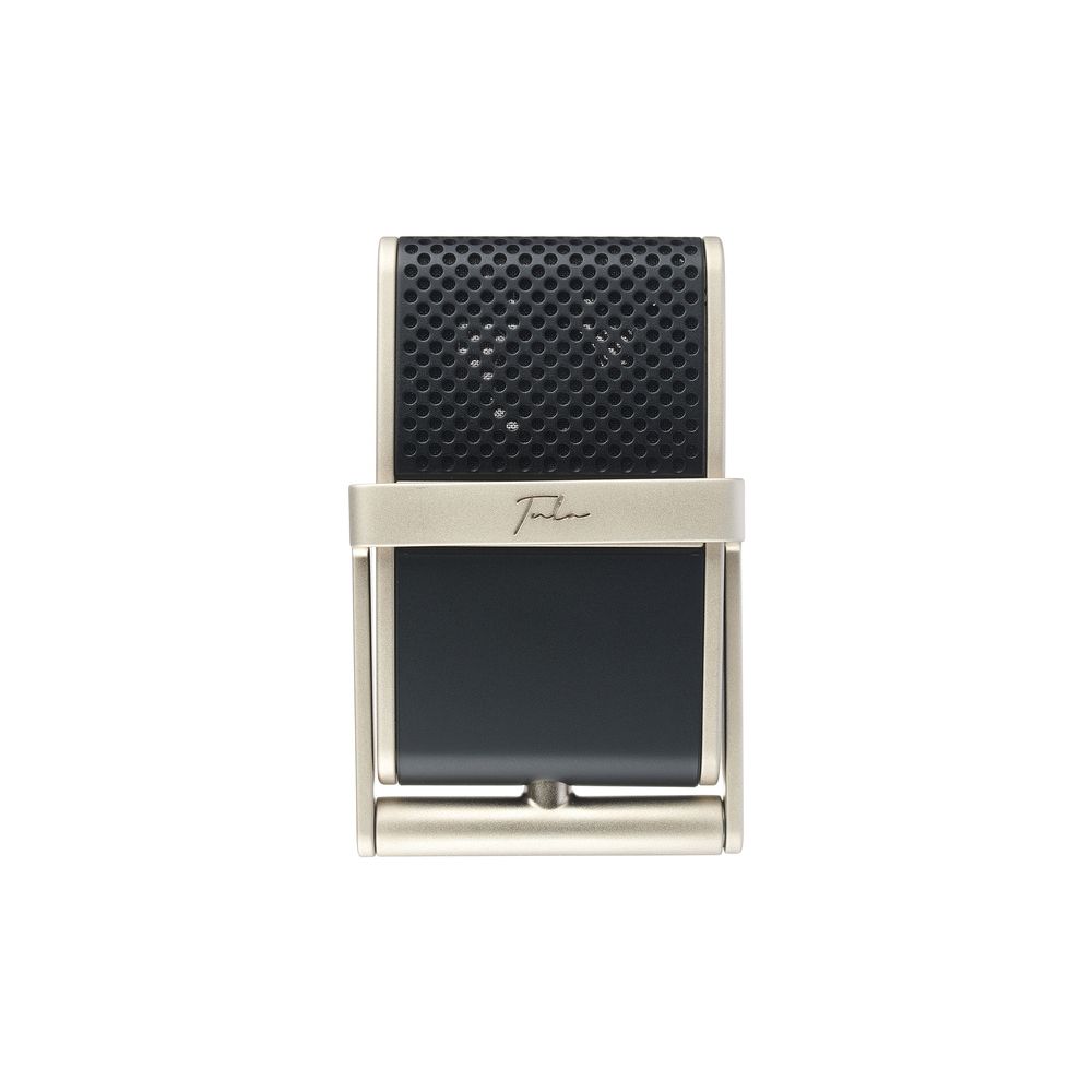 Tula Microphones Tula Mic Black – Thomann Ireland