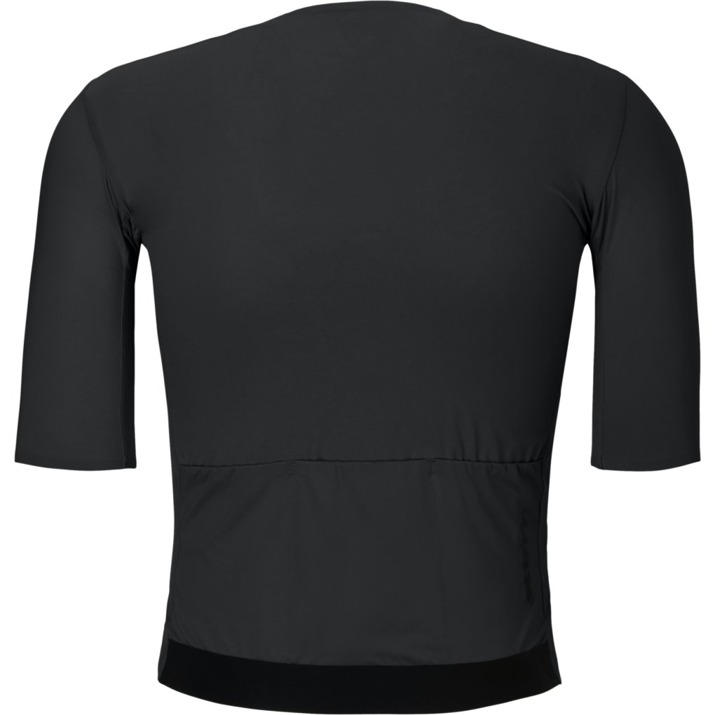 SCOTT Ultd Short Sleeve Jersey Men - black