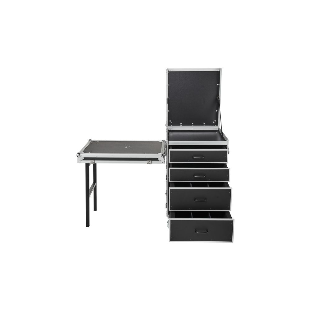 Flyht Pro Case Production – Thomann Ireland