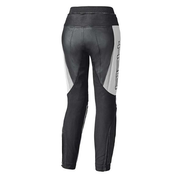 Held Lane Ii Motorcycle Pants - Black / WhiteRef: ED0008