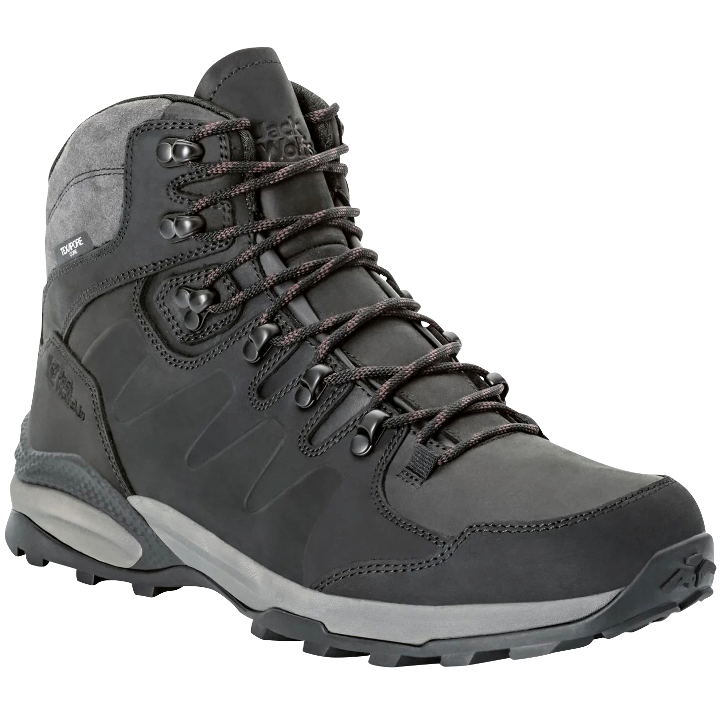 Refugio Prime Texapore Mid M Men (Phantom)