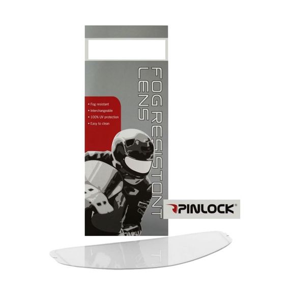 Nexx X.R3R pinlock® film - CLEAR - ColorlessRef: NE0582 / 04XR399PINTRR9999