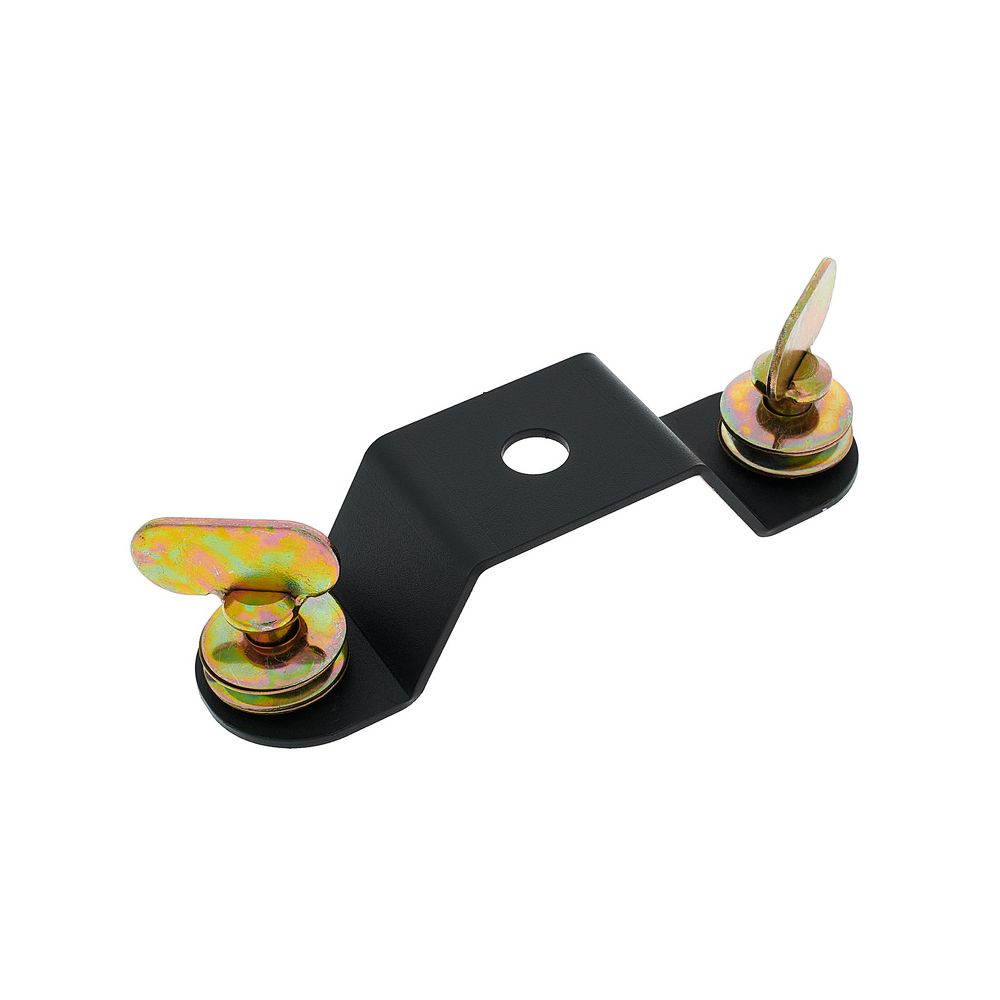 Stairville Omega Bracket 120mm – Thomann Ireland