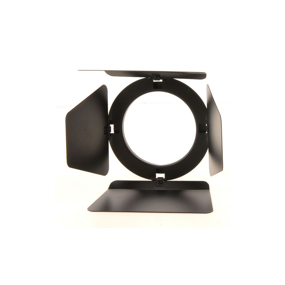 Stairville Barndoor for PAR 30 BK – Thomann Ireland