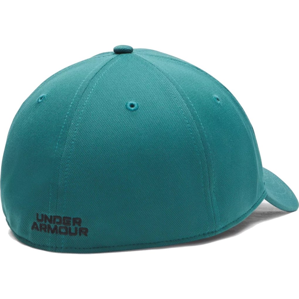 Under Armour UA Blitzing Cap Men - Rack Green/Black