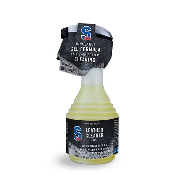 Nettoyant cuir S100 Leather Cleaner 500 ml UniverselRef : SCE0008 / 3445