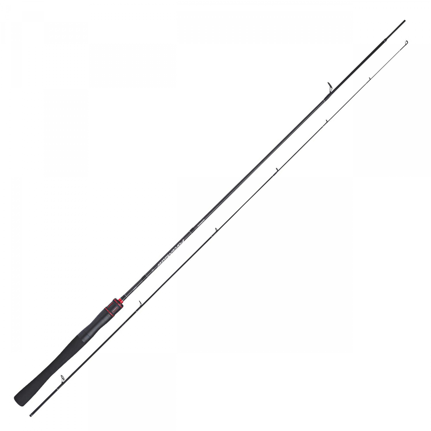 Shimano Rod Forcemaster AS