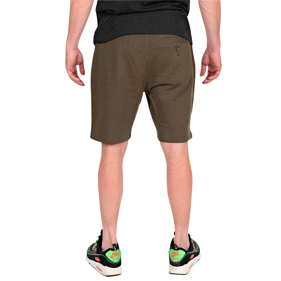 Fox Collection LW Jogger Short Men (Green\/Black)