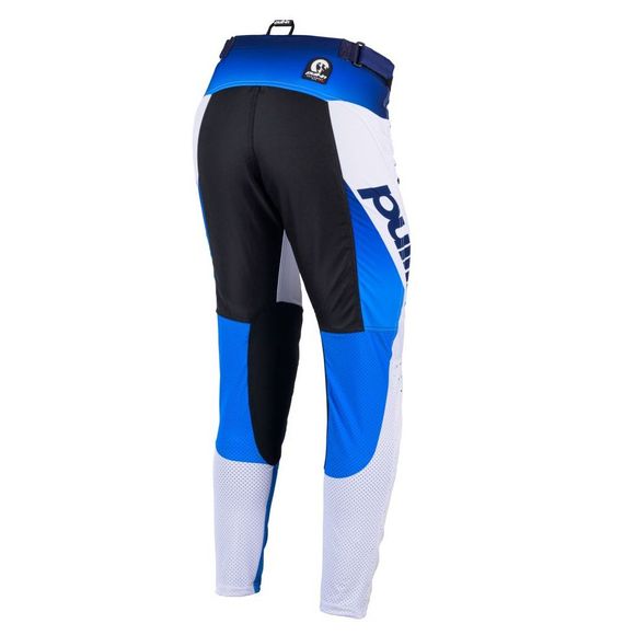 Pull-in cross pants MASTER RACE 2025 - BlueRef: PUL0647