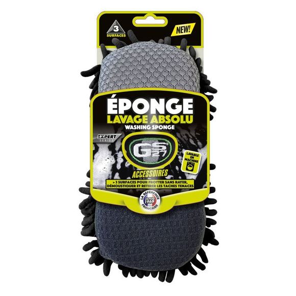 Sponge Gs27 Absolute Universal WashRef: GS0095 / OU180150