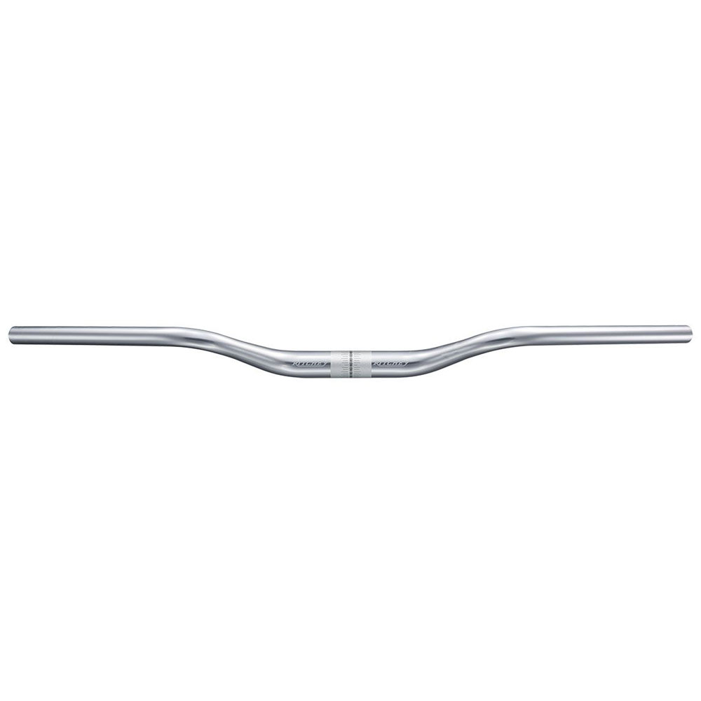 Ritchey Classic Kyote 31.8 - 800mm Tour Handlebar - silver